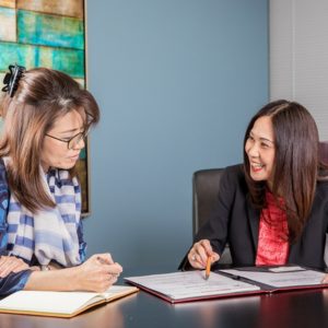 ビジネスコンサルティング・ロサンゼルス