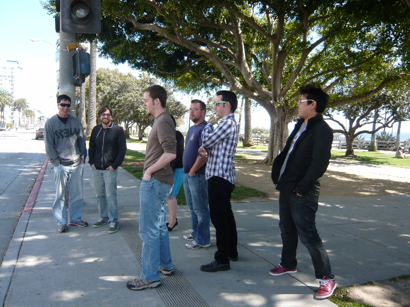 ワールドピープル：ロサンゼルスで映画の仕事で労働ビザを取得