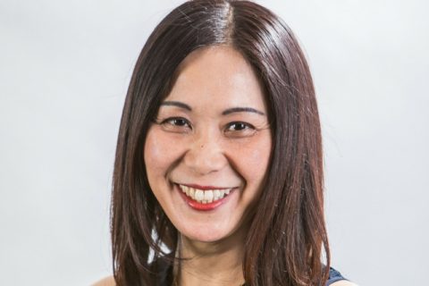 Permalink to:すべての苦労が今の仕事に生きている